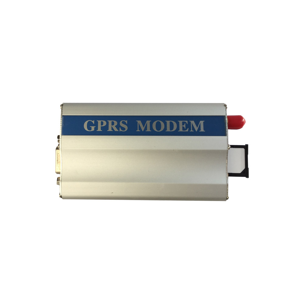 工業(yè)級GPRS Modem